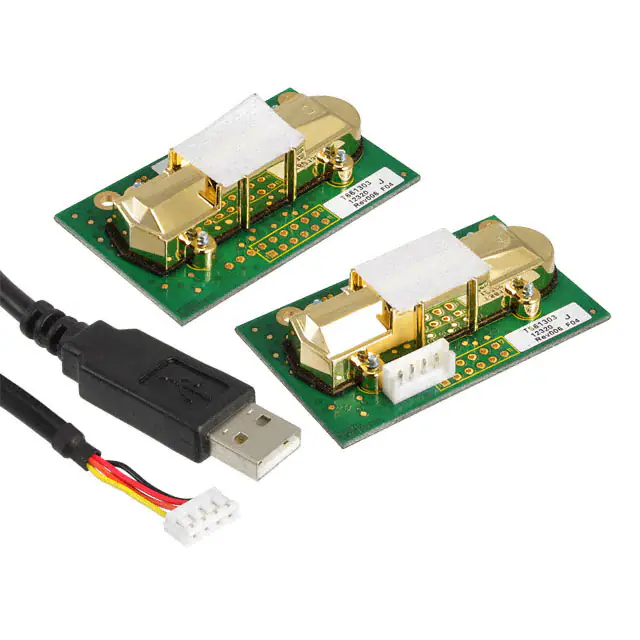 T6613-EVAL Amphenol Advanced Sensors (Telaire)