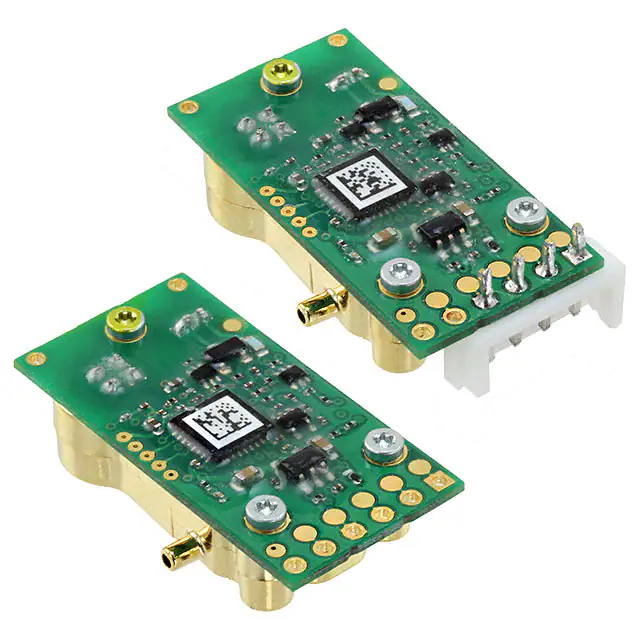 T6713-5K-EVAL Amphenol Advanced Sensors (Telaire)
