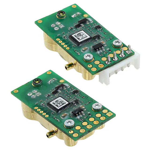 T6713-EVAL Amphenol Advanced Sensors (Telaire)