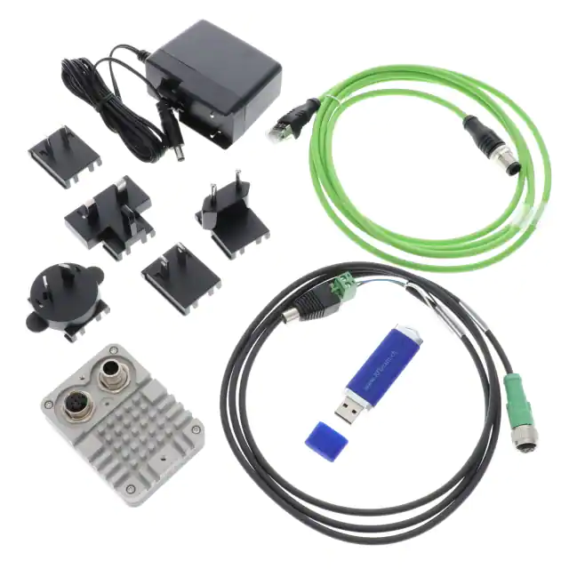 V-MD3_M12-EVAL-RFB-00A RFbeam Microwave GmbH