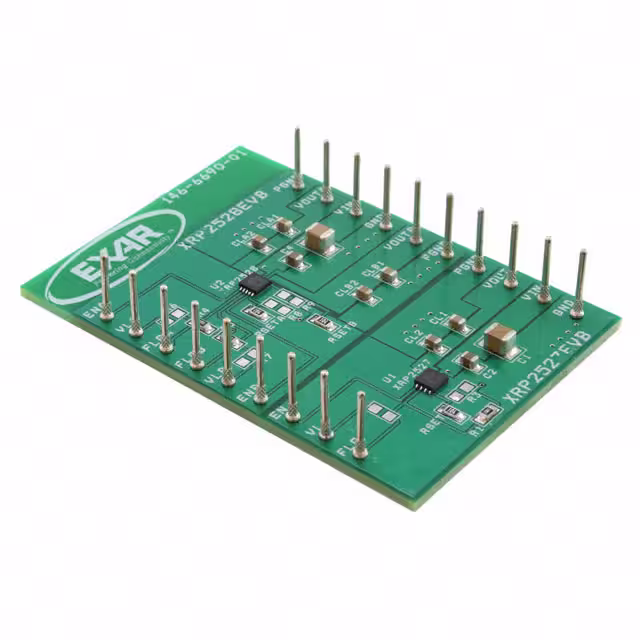 XRP2528EVB