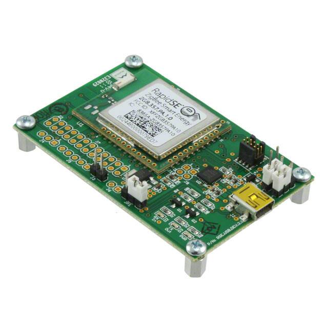 Z357PA21-DEV-P-TC MMB Networks