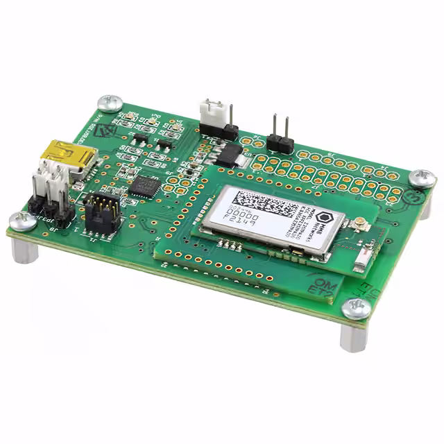 Z357PA31-DEV-P-NC-N MMB Networks