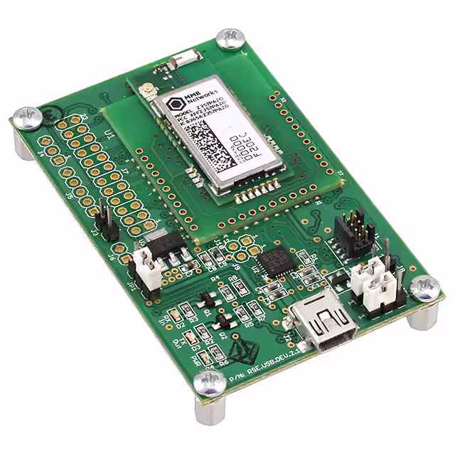 Z357PA31-DEV-P-TC-N MMB Networks