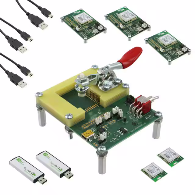 ZDEV-10 MMB Networks