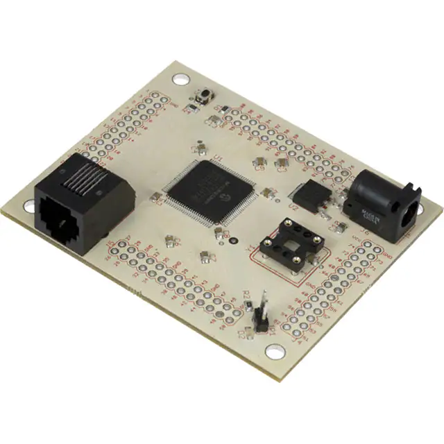 DKSB1001B DigiKey Evaluation Boards