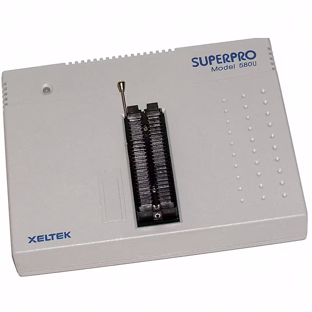 SUPERPRO580 Xeltek Inc.