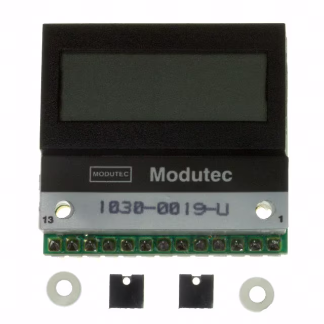 1030-0019-U Jewell Instruments LLC