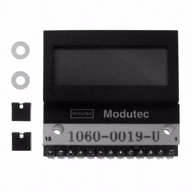 1060-0019-U Jewell Instruments LLC