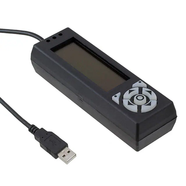 EGLK19264A-7T-USB-TCI-PL Matrix Orbital