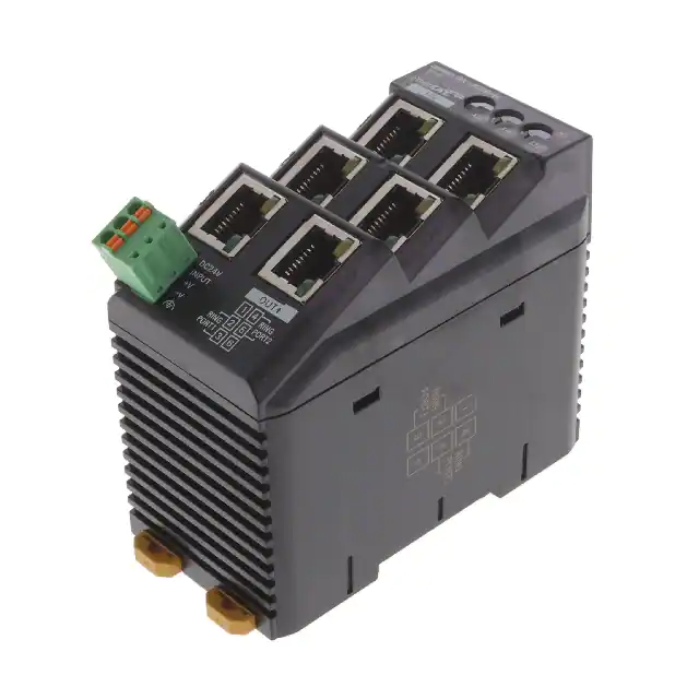 GX-JC06-H Omron Automation and Safety