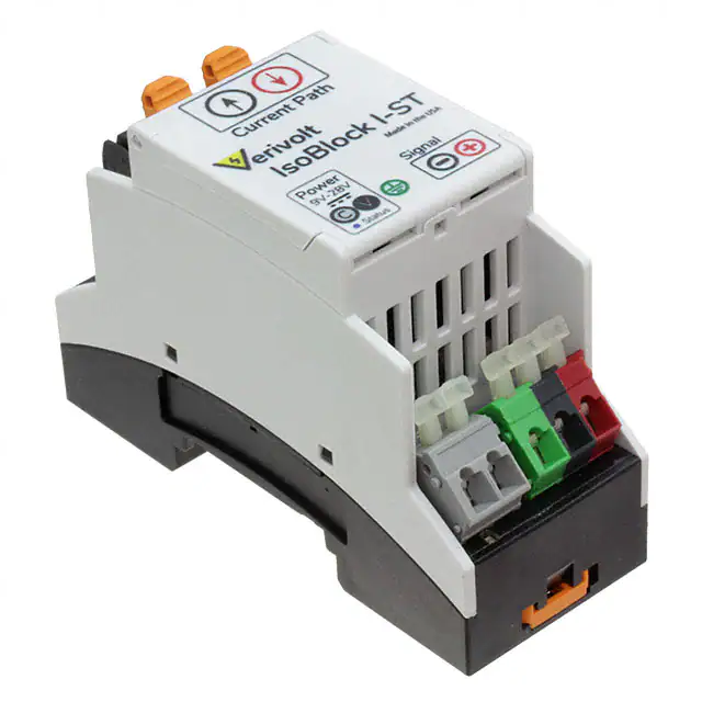 ISOBLOCK I-ST-1C (10A 10V) Verivolt LLC