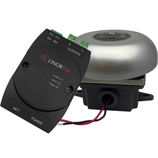 01-910-00025 Netbell