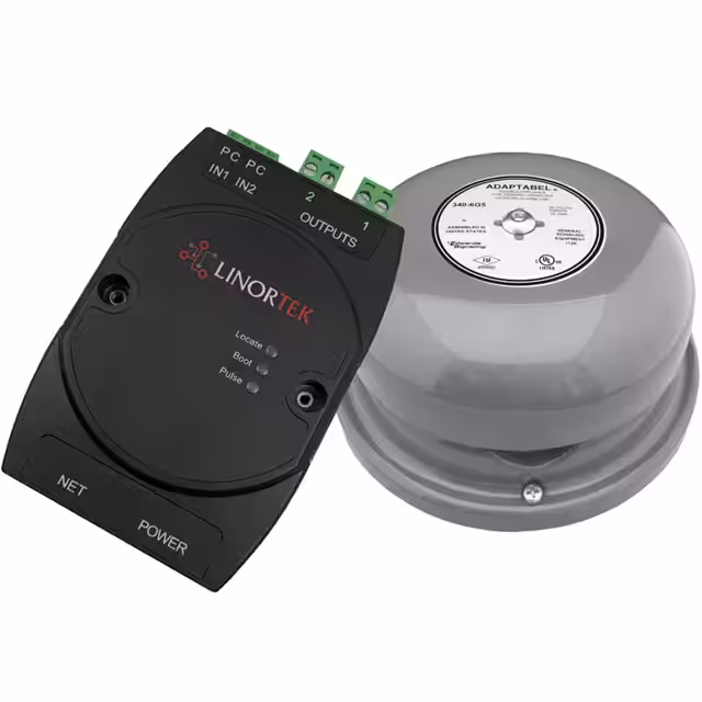 01-910-00030 Linortek