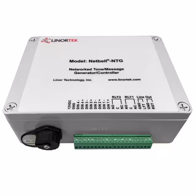 01-910-00059 Netbell
