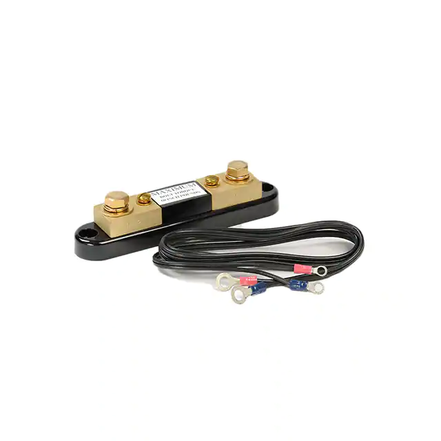 06704 Simpson Electric