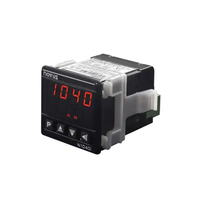 8104220100 Novus Automation