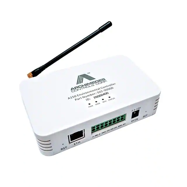 ACC-S02-00000-IO Archimedes Controls