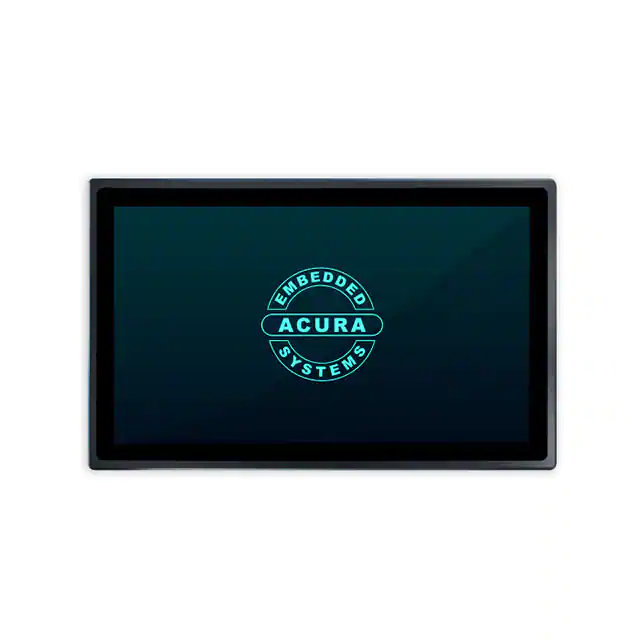 APNL22W02 Acura Embedded Systems