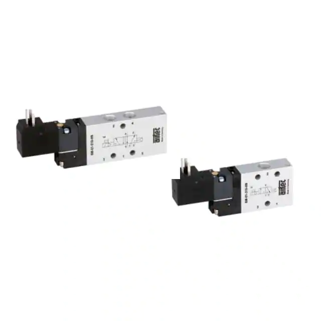 BM-91-511-HNR-162 AIRTEC Pneumatics