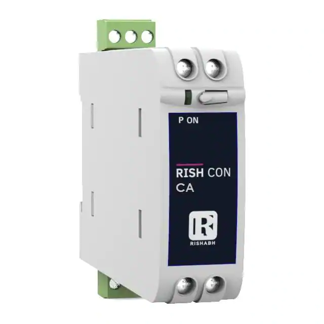 RISH CON-CV-AVG-14-F-I-02-H Rishabh Instruments