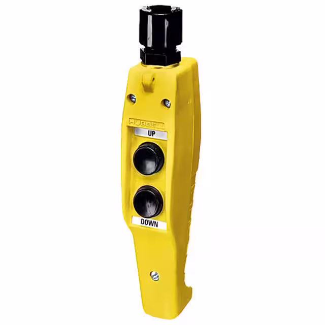 CPB21 Hubbell Controls