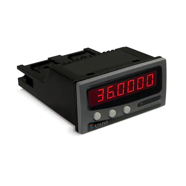DM3600U/00/S1 Status Instruments Ltd