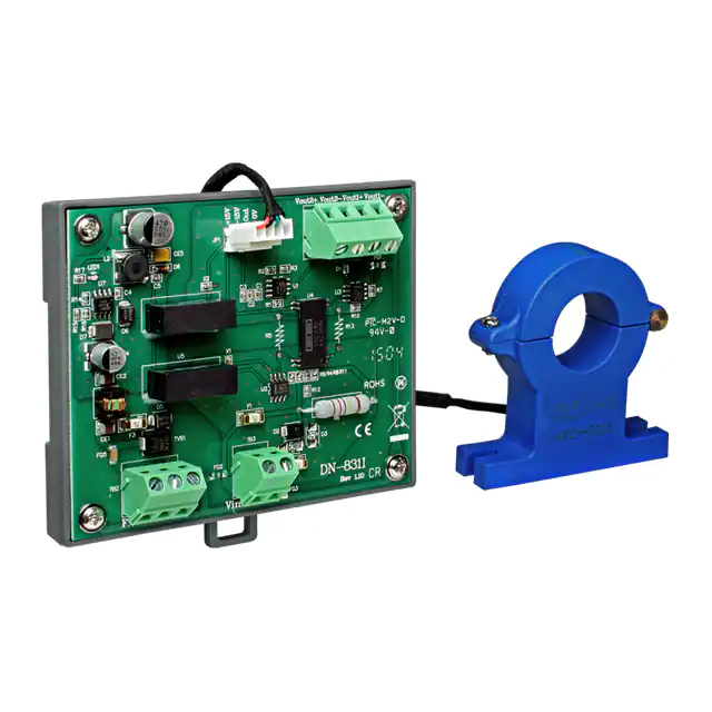 DN-831I-100V-50A ICP DAS USA INC