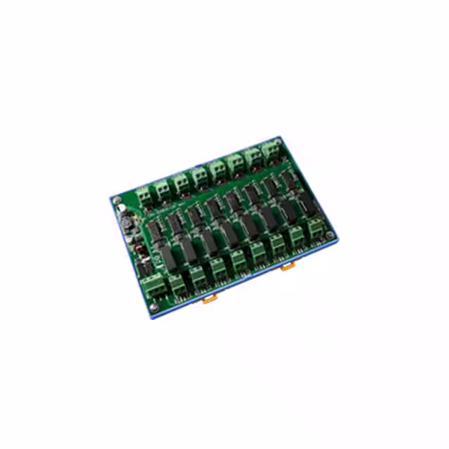 DN-848VI-10V ICP DAS USA INC
