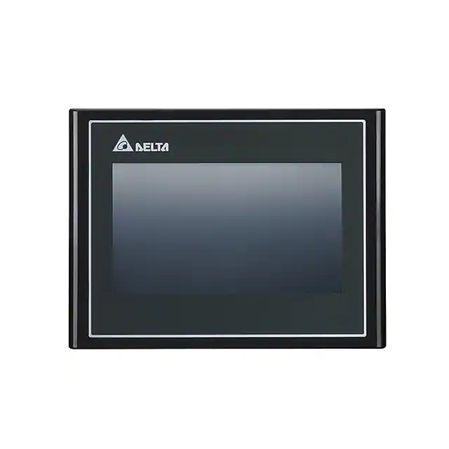 DOP-103BQ Delta Electronics/Industrial Automation