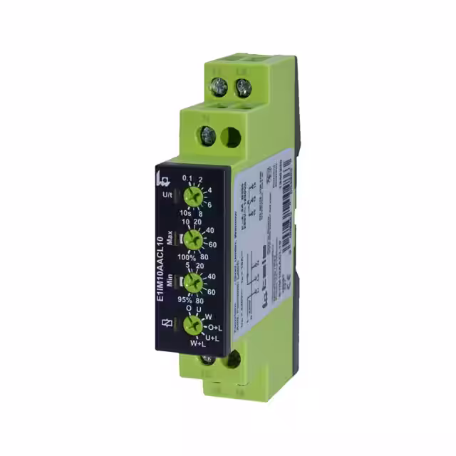 E1IM10AACL10 230V AC Tele Haase