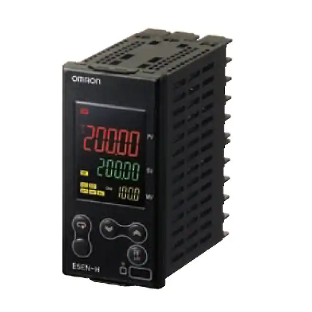 E5EN-HAA2HBM-500 AC100-240 Omron Automation and Safety