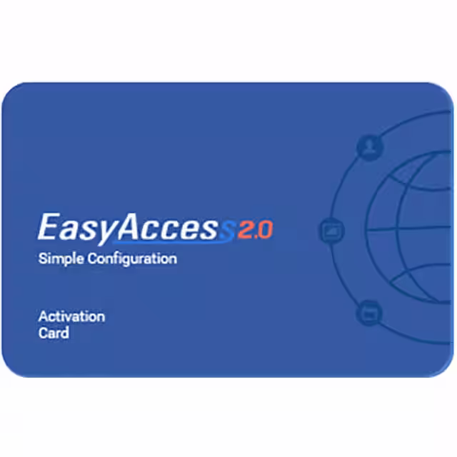 EASYACCESS2.0 Maple Systems Inc