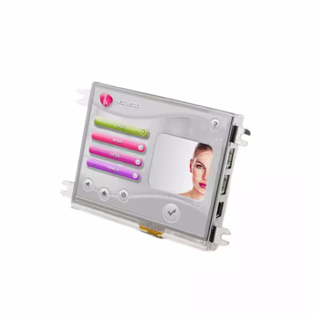 FA49-02596 Clairitec