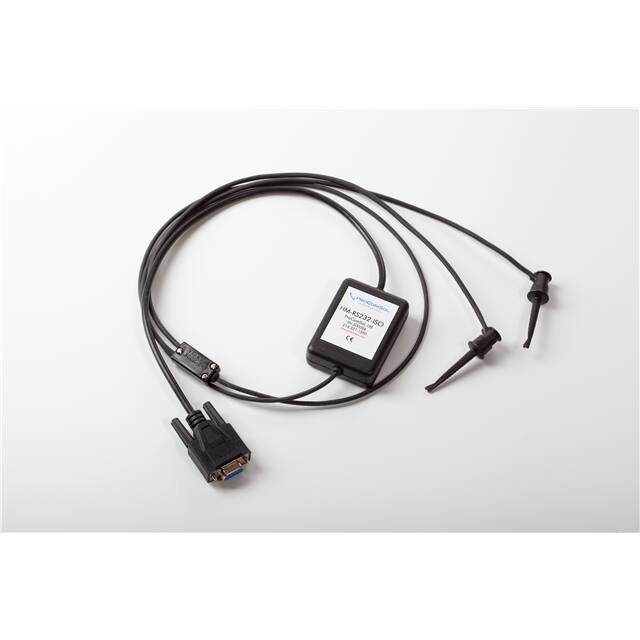 HM-RS232-ISO ProComSol, Ltd.