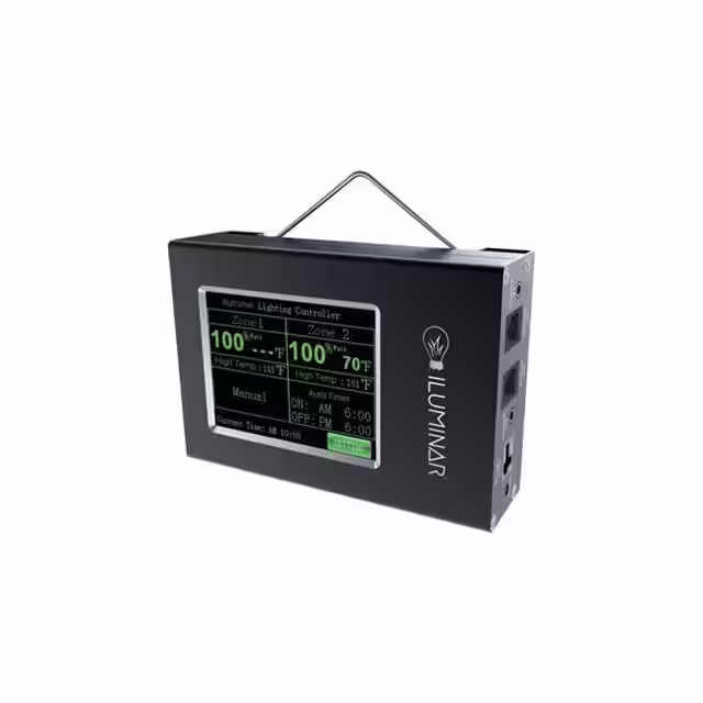 ILUM-CTRL-TC EM4, LLC