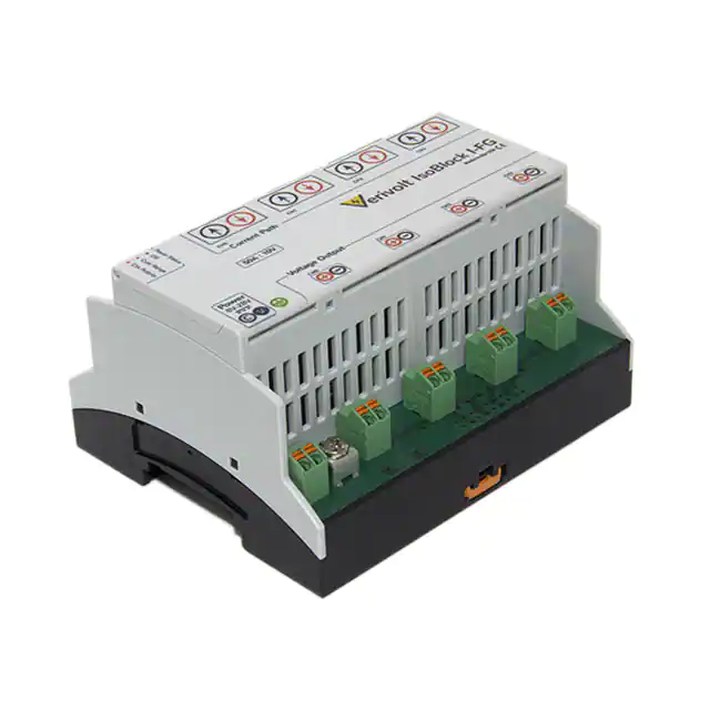 ISOBLOCK I-FG-4C (6A 10V) Verivolt LLC