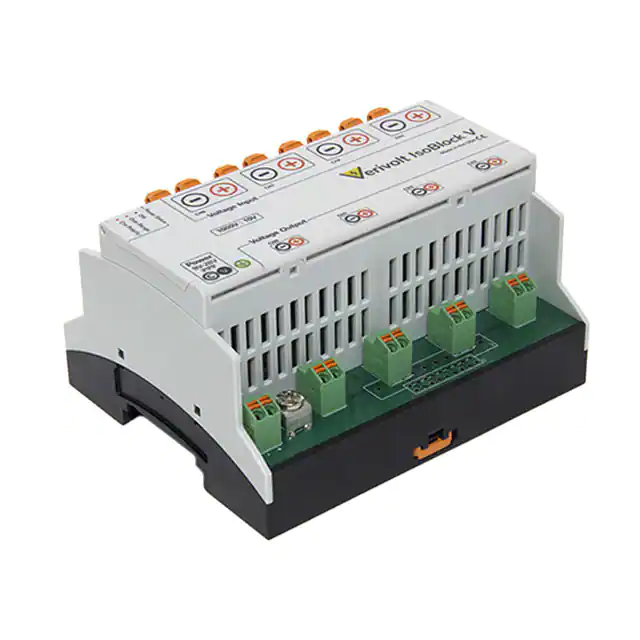 ISOBLOCK V-4C (1000V 10V) Verivolt LLC