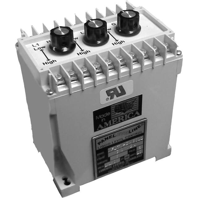 LASC-DM-601-24VDC Lumenite Control Technology, Inc.