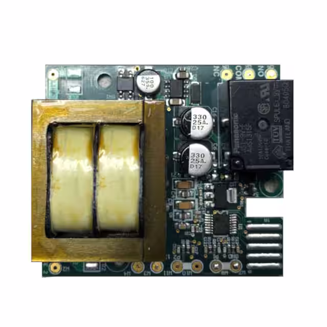 LASC-SPC-201(1,2) Lumenite Control Technology, Inc.
