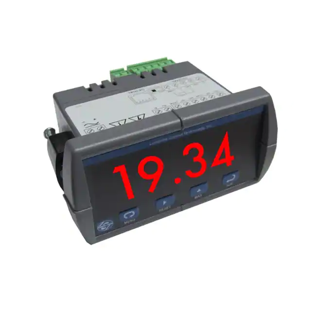 LDM4LSP2 Lumenite Control Technology, Inc.