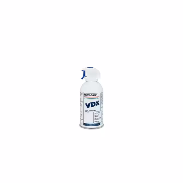 MCC-VDX MicroCare Corporation
