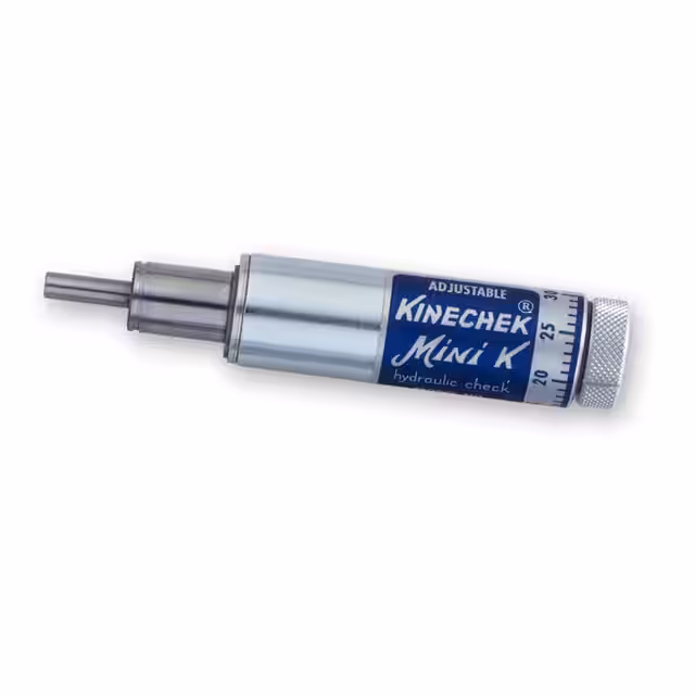 3022-19-1/2 Deschner Corporation