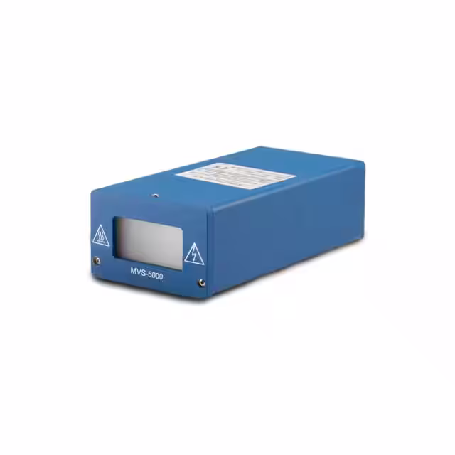 MVS-5000 Excelitas Technologies