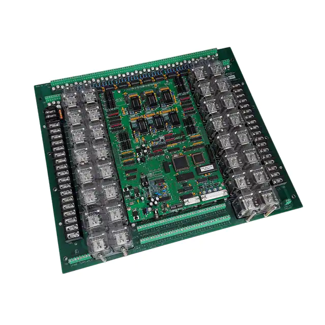 MOD 2-B MINI-RTU Visionary Electronics