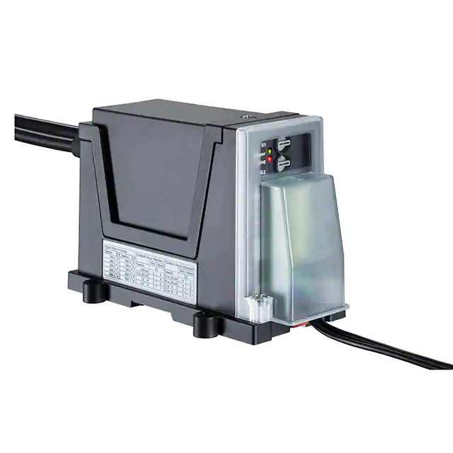 P52000K11-M5M/11 Knick