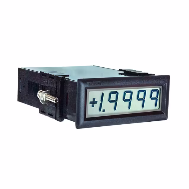 PM-45X-2V Texmate