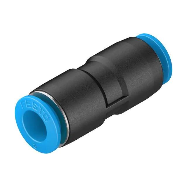 QS-8-6 Festo Corporation