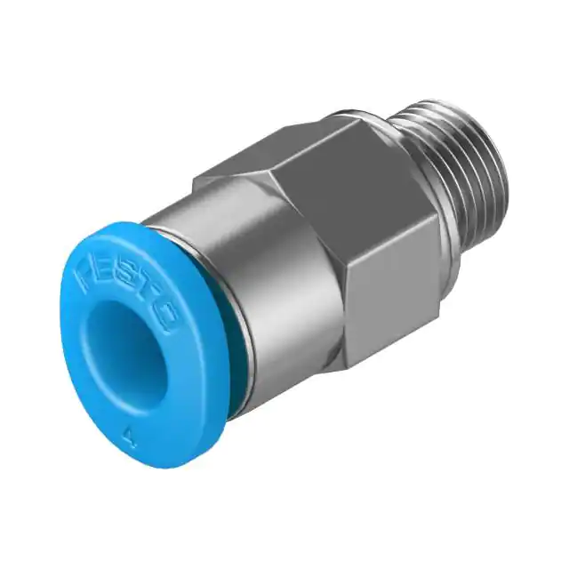 QSM-M5-4 Festo Corporation