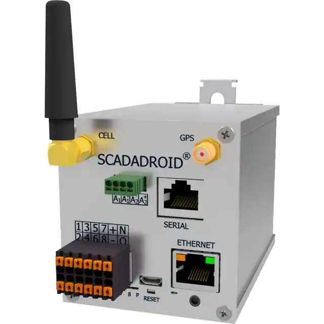 R2A-0004-0000-0100 Reonix Automation